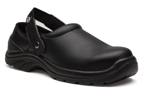 kitchen safety clogs