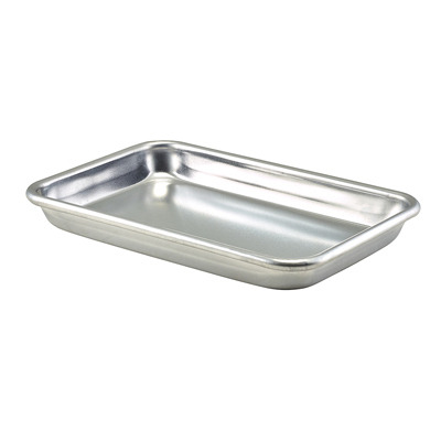 Aluminium Bun Pan Baking Tray Baking Tray Oven Tray
