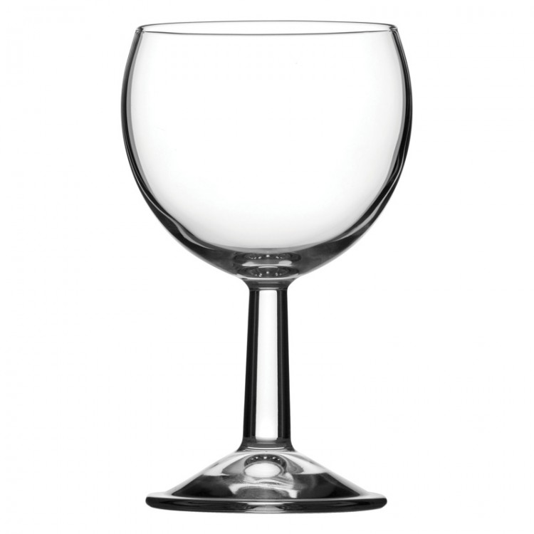 Banquet Paris Goblet 8oz / 23cl | Wholesale Economy Wine Glasses