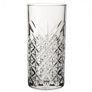 Timeless Vintage HiBall Glasses 45cl / 15.75oz