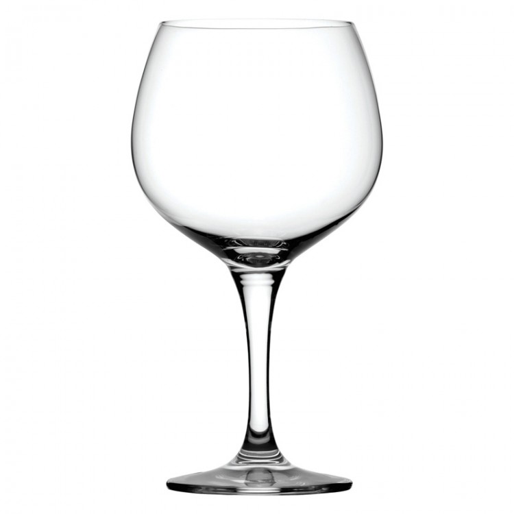Primeur Crystal Balloon Burgundy Glass Large Gin Cocktail Glass