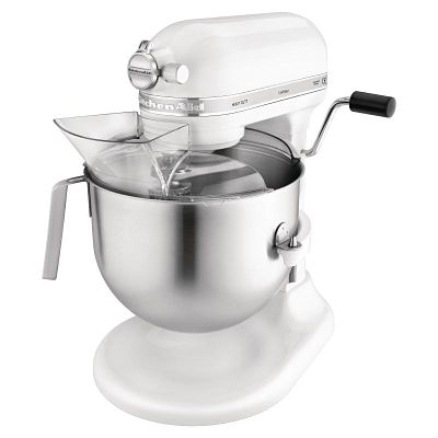 Kitchen Aid K5 Heavy Duty Food Mixer Special Offer Kitchen Aid