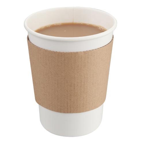 Disposable Kraft Paper Coffee Cup Wraps Buy Cup Wraps Disposable Kraft Paper Coffee Cup Wraps Buy Cup Wraps