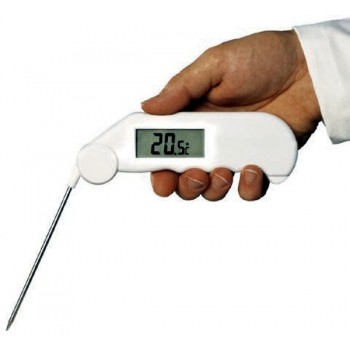 Gourmet Thermometer, Digital, ETI