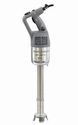 Robot Coupe MP350 V.V. Ultra Variable Speed Power Mixer Stick Blender