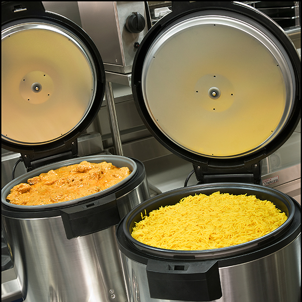 20 Litre Rice CookerWarmer Commercial Rice Cooker Rice Cooker and