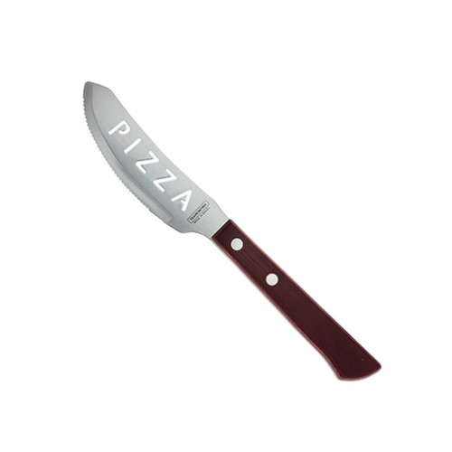Tramontina Pizza Knife Cut out Pizza Knife Pointed Blade Pizza
