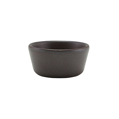 Antigo Rustic Stoneware Miniature Ramekin | Wholesale Stoneware Ramekin