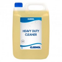 Heavy Duty Kitchen Degreaser 5 Litre