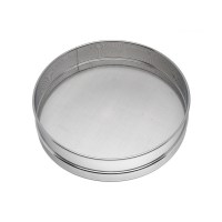 Stainless Steel Flour Sieve