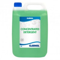 Concentrated Washing up Liquid