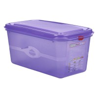 1-3 GN Allegen Storage Container 150mm depth