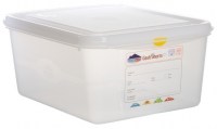 1-2 GN Storage Container 150mm depth