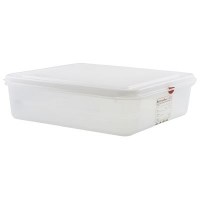 2-3 GN Food Storage Container 100mm Deep