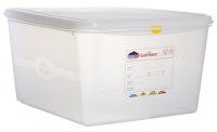 2-3 GN Food Storage Container 200mm Deep
