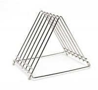 Stainless Steel Rack for Cutting Boards