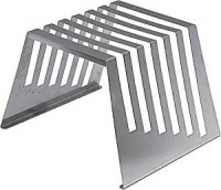 Stainless Steel Cutting Board Rack