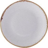 Seasons Stone Coupe Plate 12inch / 30cm