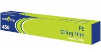 450mm x 300Mtr Caering Clingfilm Roll