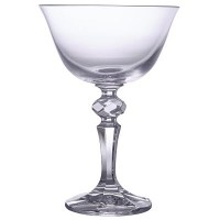 Falco Champagne Coupe Glass