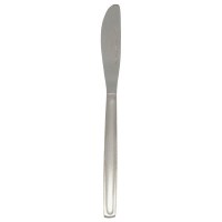 Millennium Economy Stainless Steel Dessert Knife