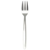 Millennium Stainless Steel Dessert Fork