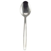 Millennium Economy Stainless Steel Dessert Spoon