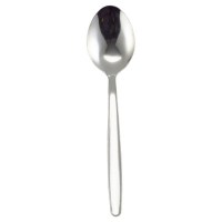 Millennium Economy Stainless Steel Tea Spoon