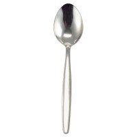 Millennium Economy Stainless Steel Small-Coffee Spoon