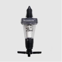 Beaumont 25ml Optic Measure