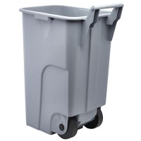 85 Litre Recycling Bin