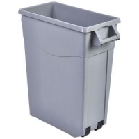 65 Litre Slim Recycling Bin