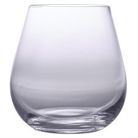 Columba Rocks Glass