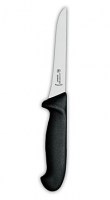 130mm Giesser Boning Knife Black