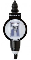 50ml Metrix Spirit Optic Measure