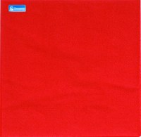 Swantex Red Paper Napkin