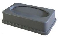 Swing Lid for Slim Bin