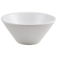 Low Conical Bowl