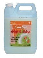 5 Litre Carefree Mop & Shine 