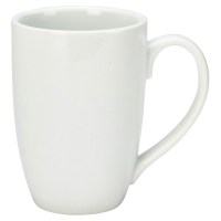 26cl Porcelain Bullet Coffee Mug