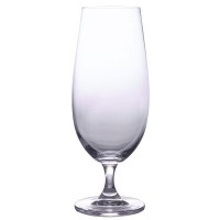 Sylvia Bottled Beer Glass 