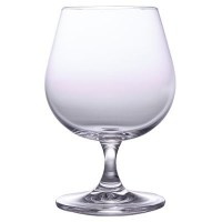 Sylvia Brandy Glass 