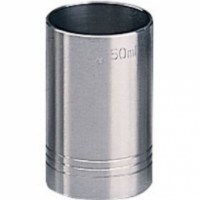 50ml spirit thimble measure