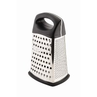 Heavy Duty Kitchen Box Grater