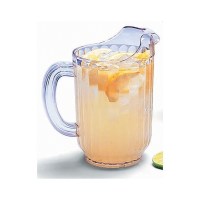 1.8Ltr Reusable Plastic Jug-Pitcher