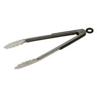 300mm Heavy Duty Stainless Steel Tongs 