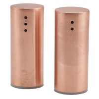 Copper Salt & Pepper Set