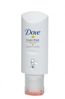 Dove Cream Body Wash 