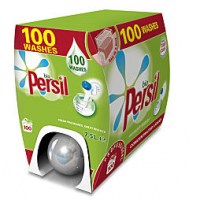 Persil BIOLOGICAL Liquid Detergent 