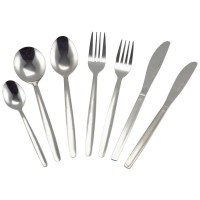 Millennium Economy Stainless Steel Cutlery